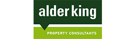 Alder King Logo